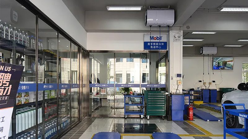 新能源车电机配件与传统发动机配件：差异解析