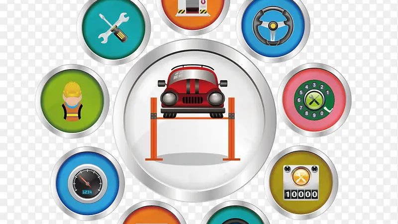 2025年汽车用品品牌格局正在被谁改写